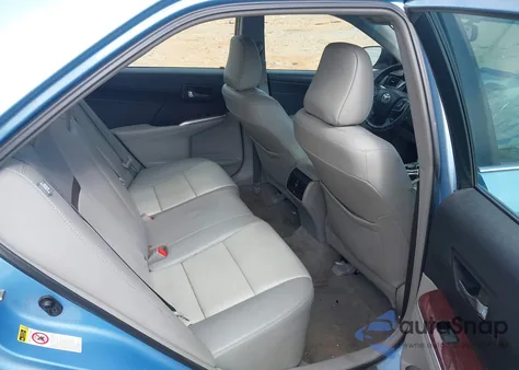 2013 Toyota Camry Xle из США, поврежденный, VIN 4T4BF1FK2DR287573